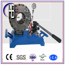 Machines for Sale Manual Hydraulic Hose Crimping Machine